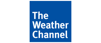The Weather Channel | TV App |  Colombia City, Indiana |  DISH Authorized Retailer