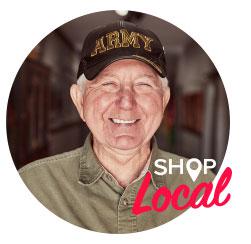 Veteran TV Deals | Shop Local with Mike & Son's Satellite} in Colombia City, IN